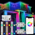 ws2811 pixel led